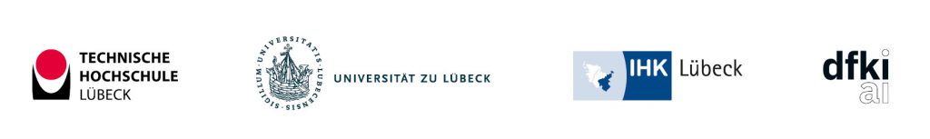 Logos Veranstalter*innen