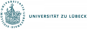 Universität zu Lübeck Logo